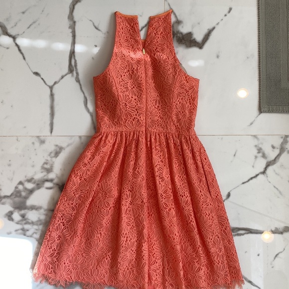 Trina Turk dress - Picture 6 of 8